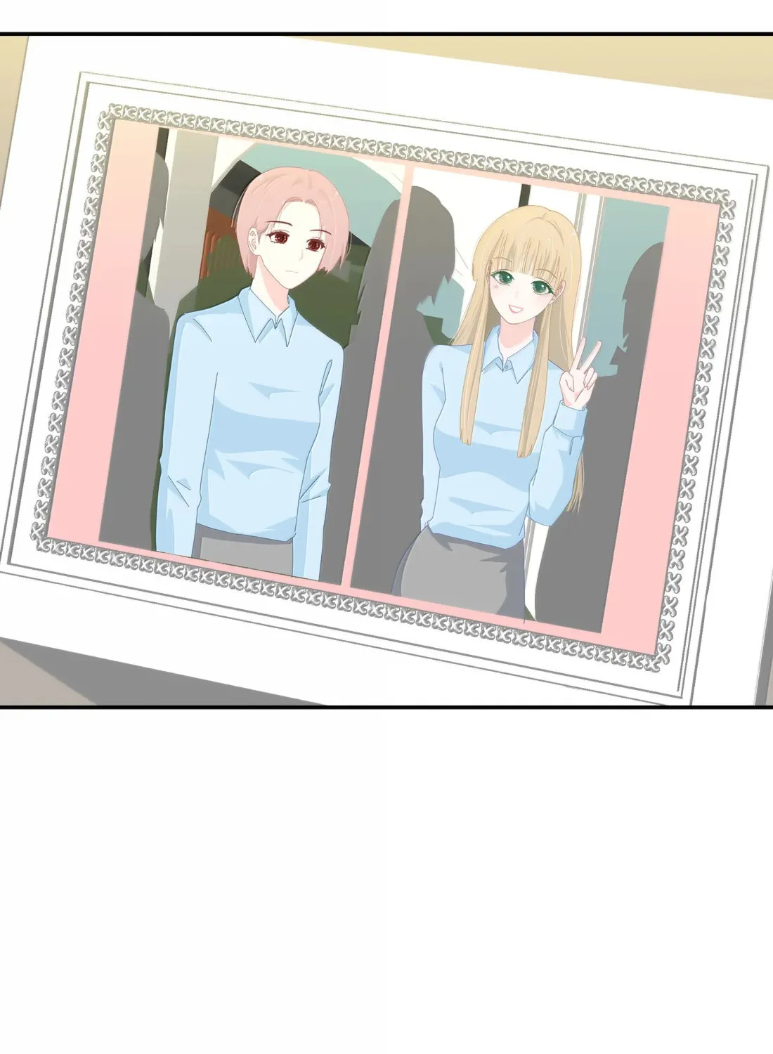 Summer Trend Chapter 36 page 44 - 