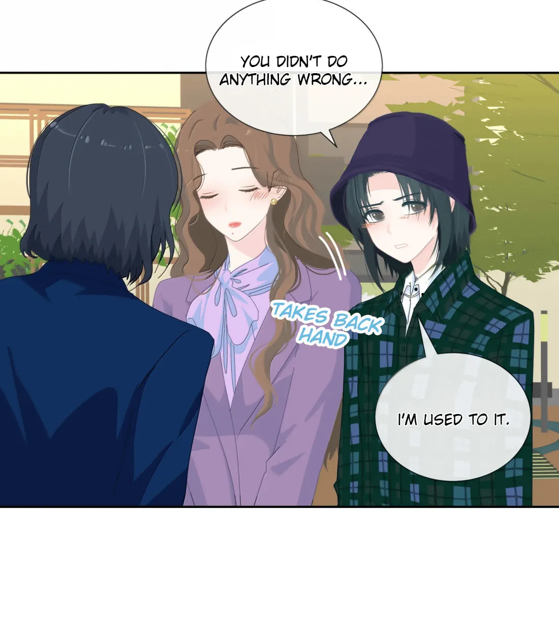 Summer Trend Chapter 36 page 6 - 