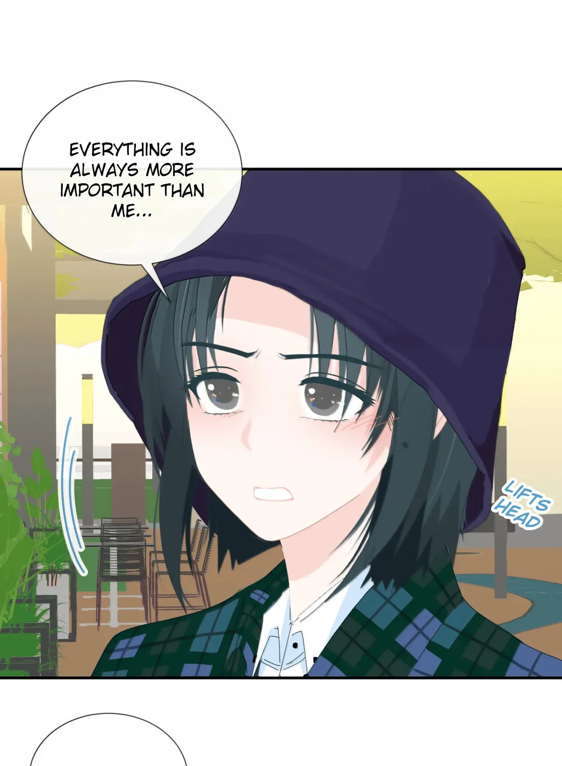 Summer Trend Chapter 36 page 7 - 