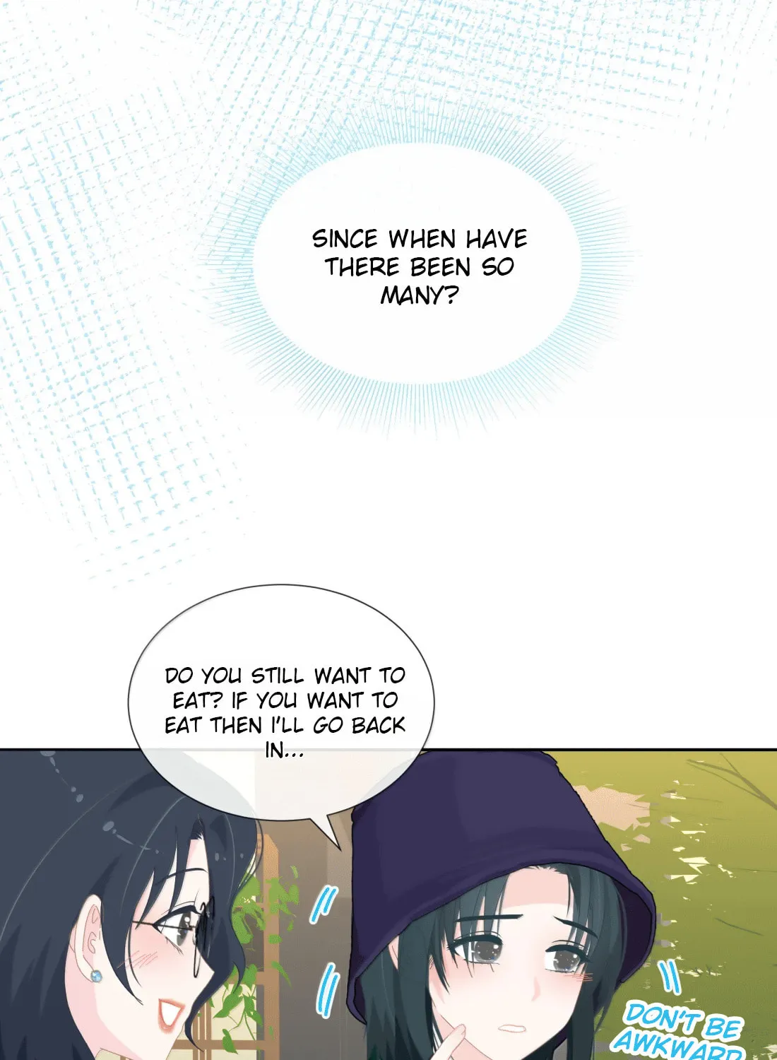 Summer Trend Chapter 36 page 10 - 