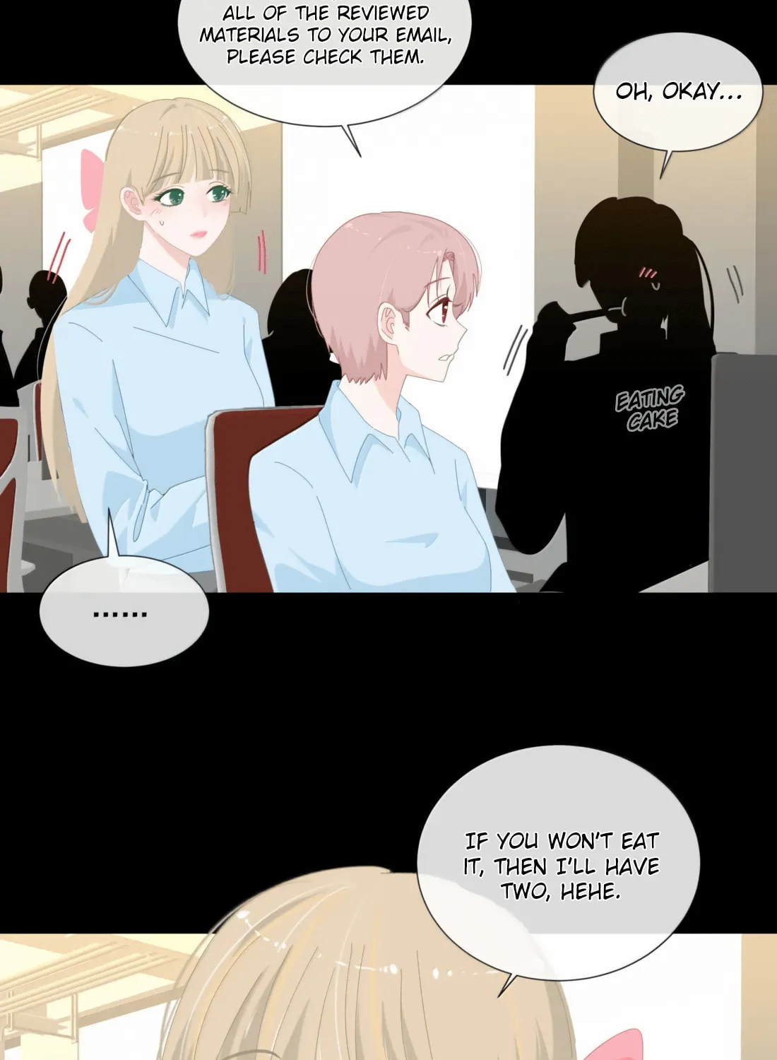 Summer Trend Chapter 37 page 14 - 
