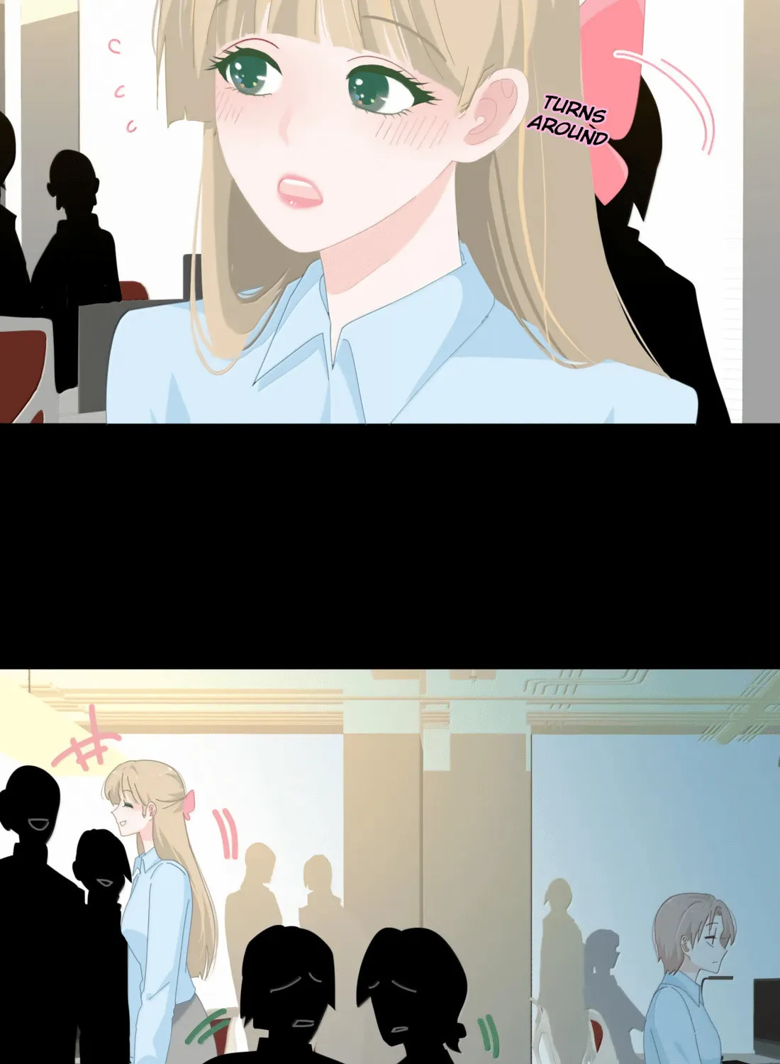 Summer Trend Chapter 37 page 15 - 