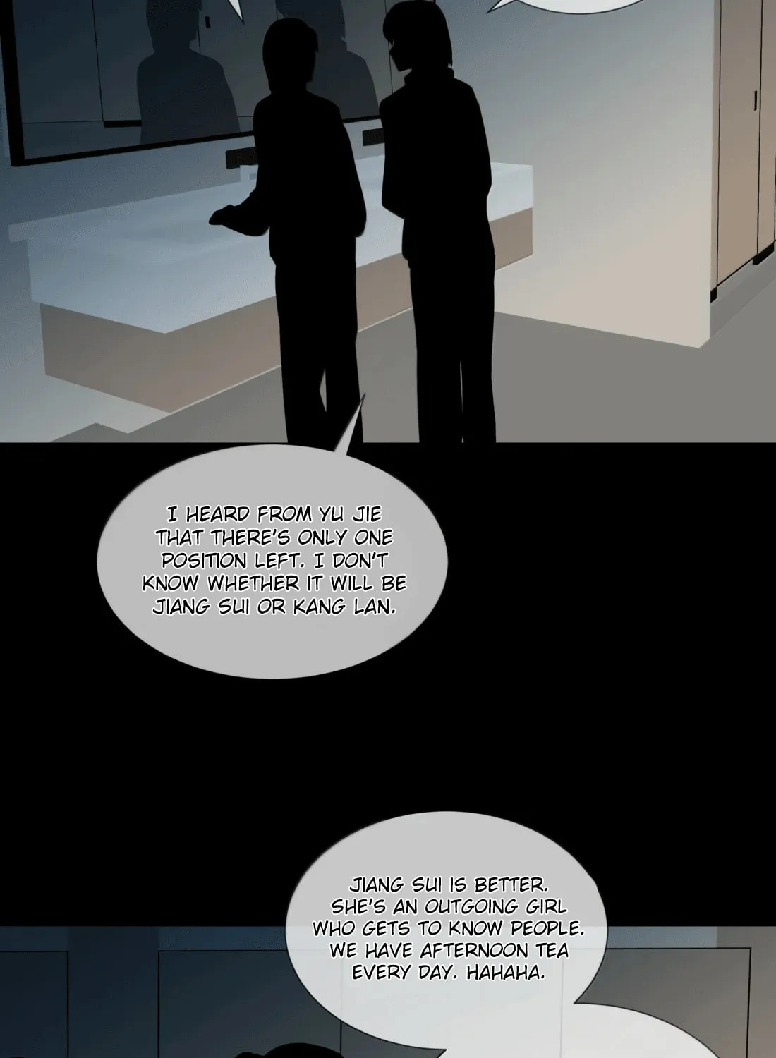 Summer Trend Chapter 37 page 17 - 