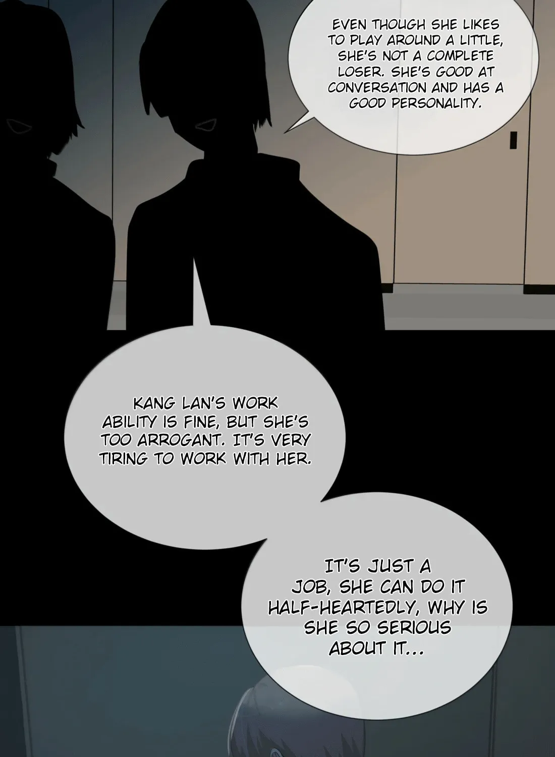 Summer Trend Chapter 37 page 18 - 