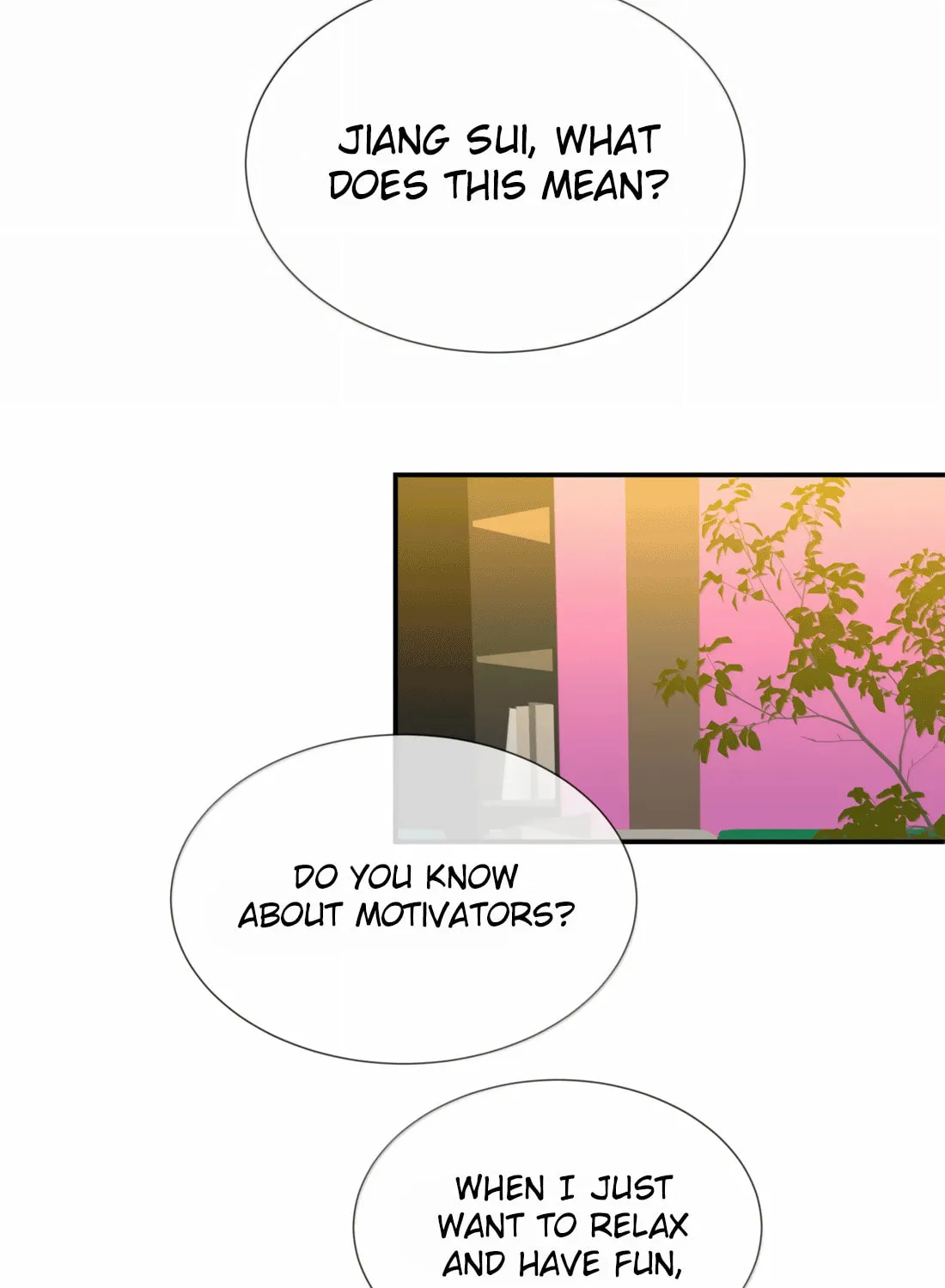 Summer Trend Chapter 37 page 26 - 