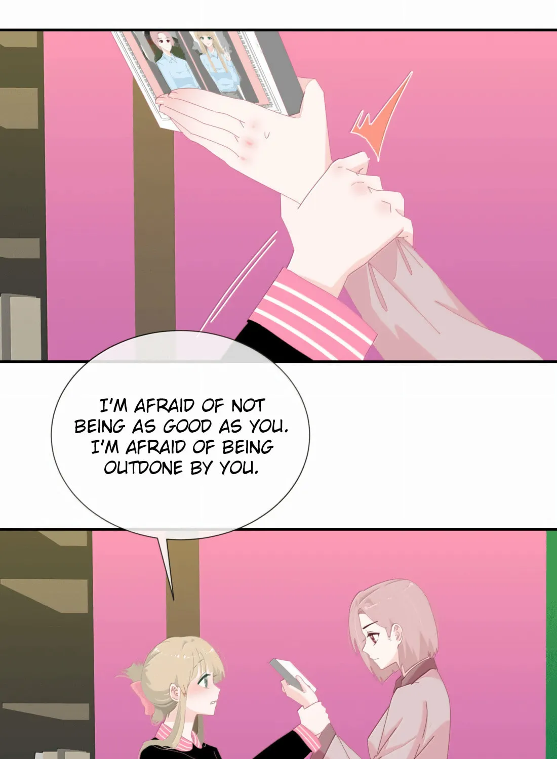 Summer Trend Chapter 37 page 28 - 