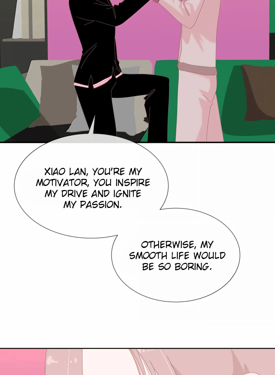 Summer Trend Chapter 37 page 29 - 