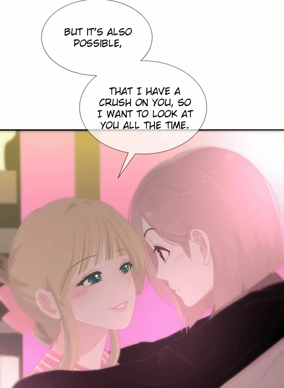 Summer Trend Chapter 37 page 31 - 