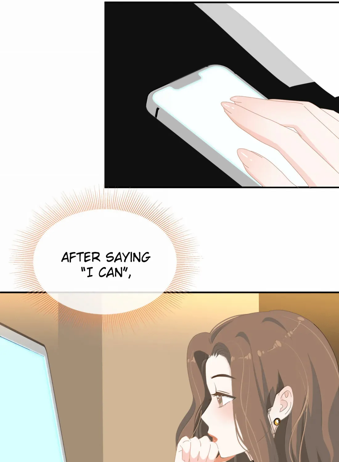 Summer Trend Chapter 37 page 37 - 