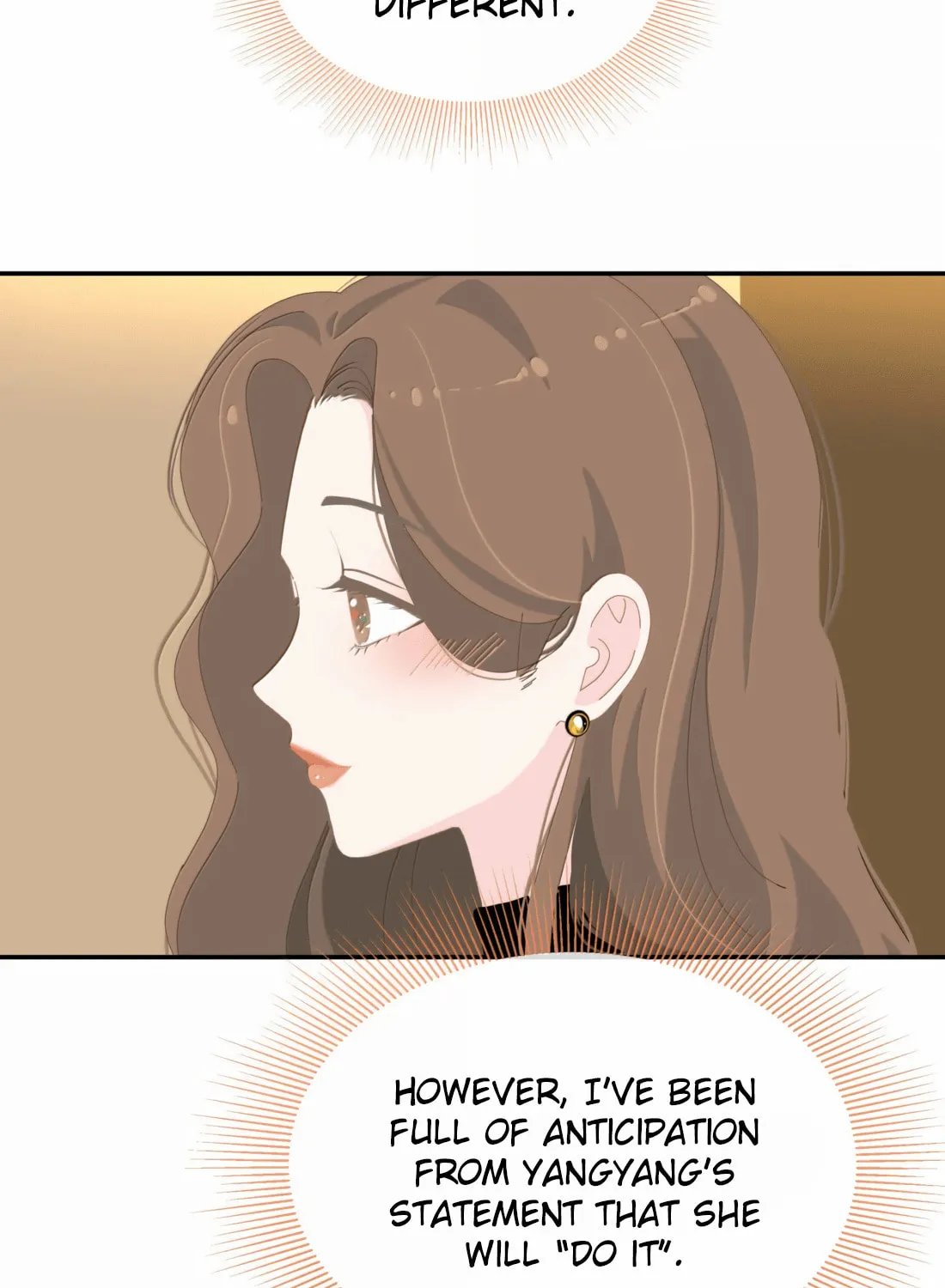 Summer Trend Chapter 37 page 39 - 