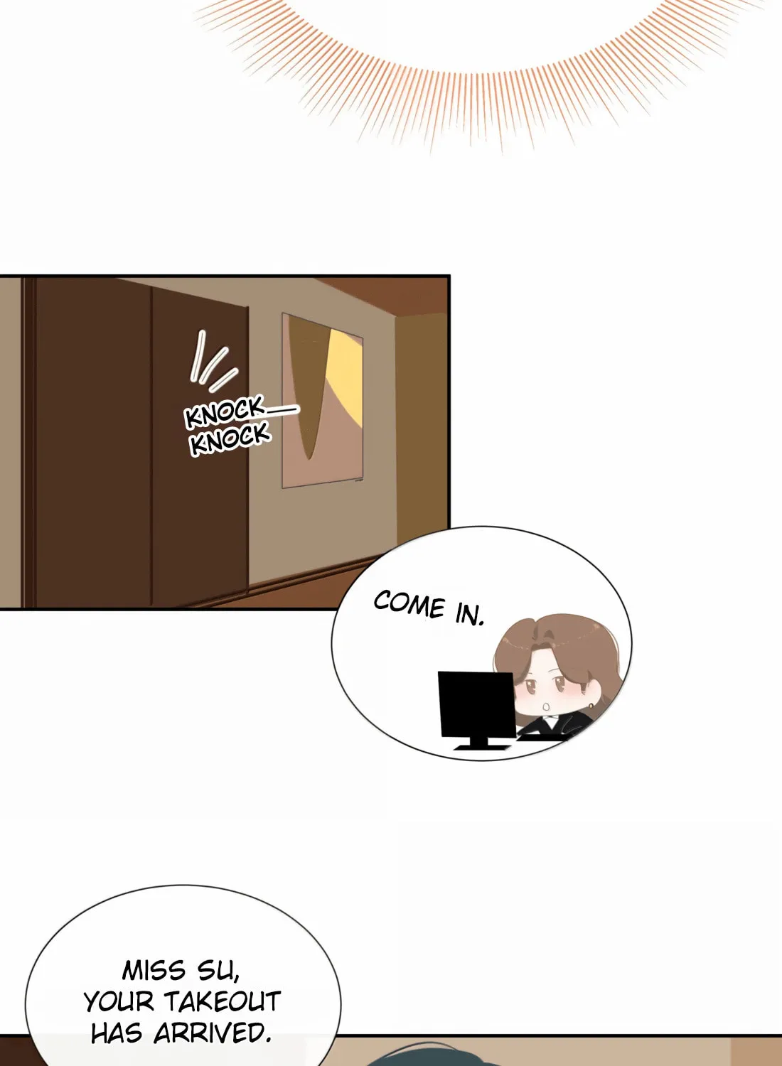 Summer Trend Chapter 37 page 40 - 