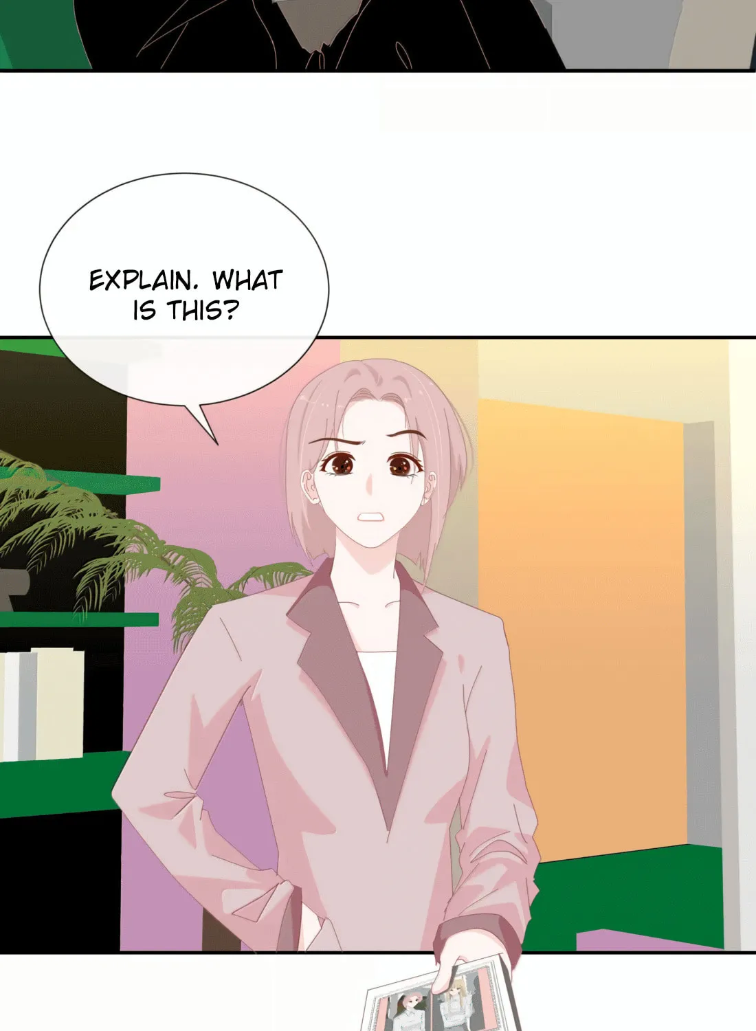 Summer Trend Chapter 37 page 5 - 