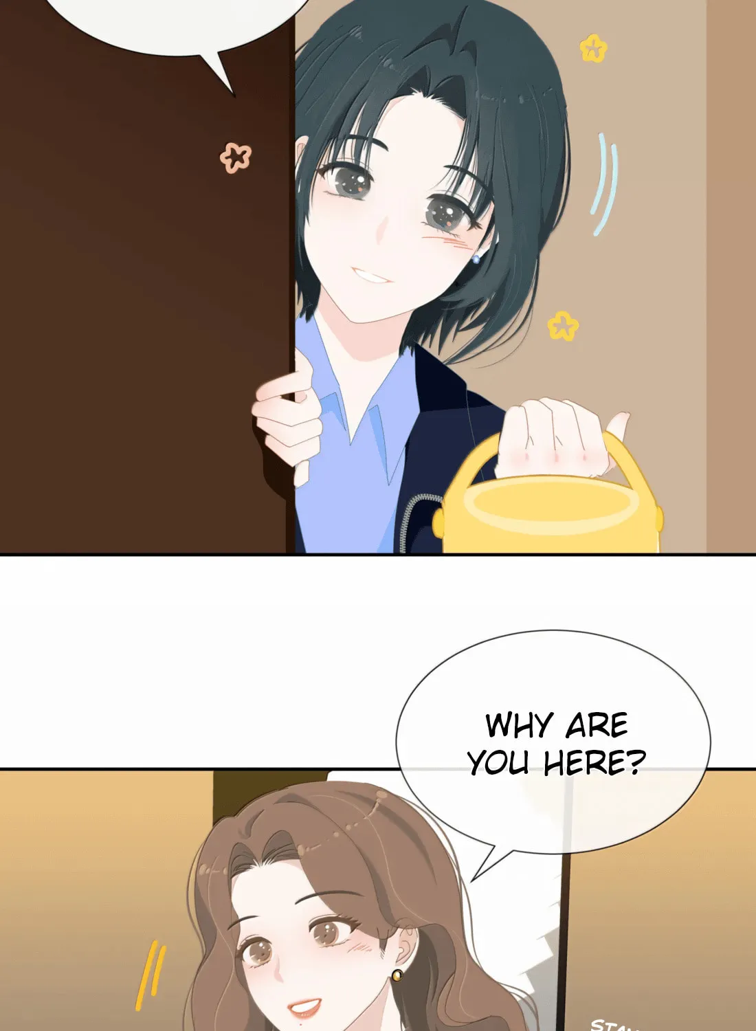 Summer Trend Chapter 37 page 41 - 