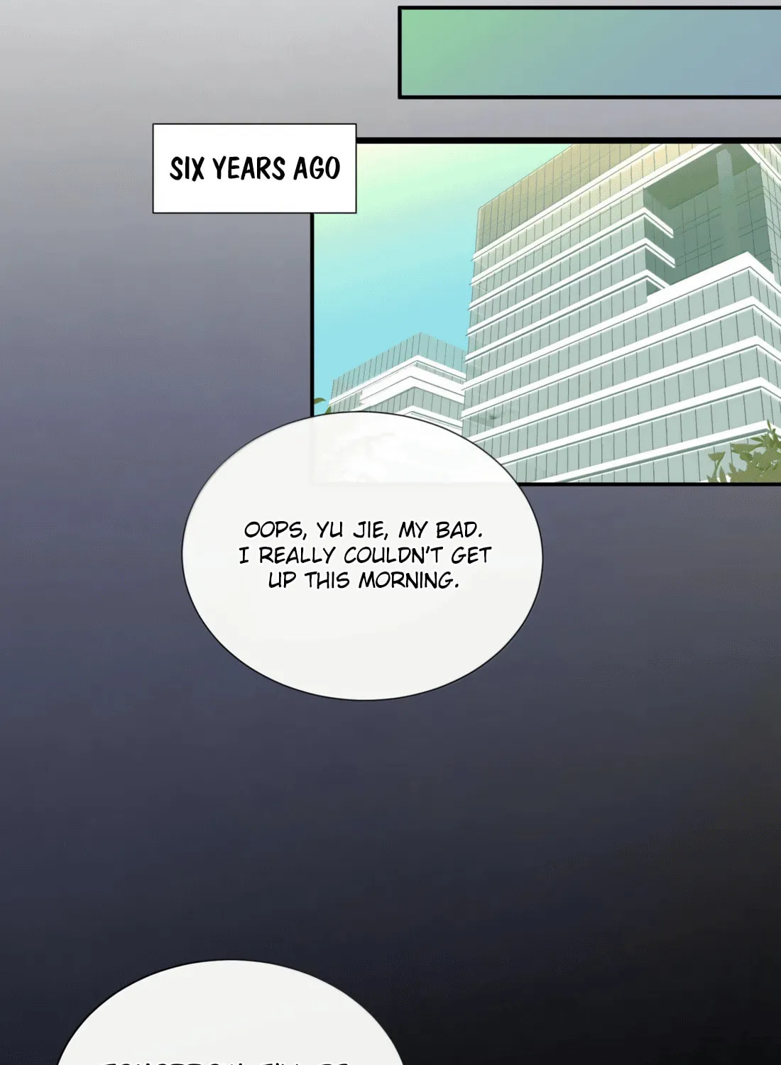 Summer Trend Chapter 37 page 9 - 