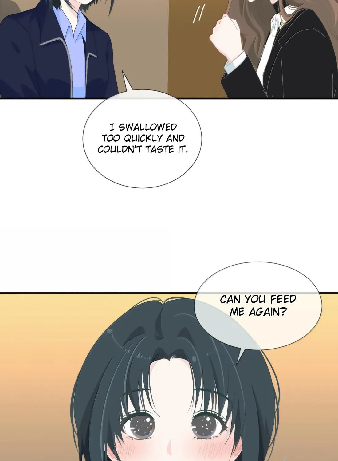 Summer Trend Chapter 38 page 14 - 