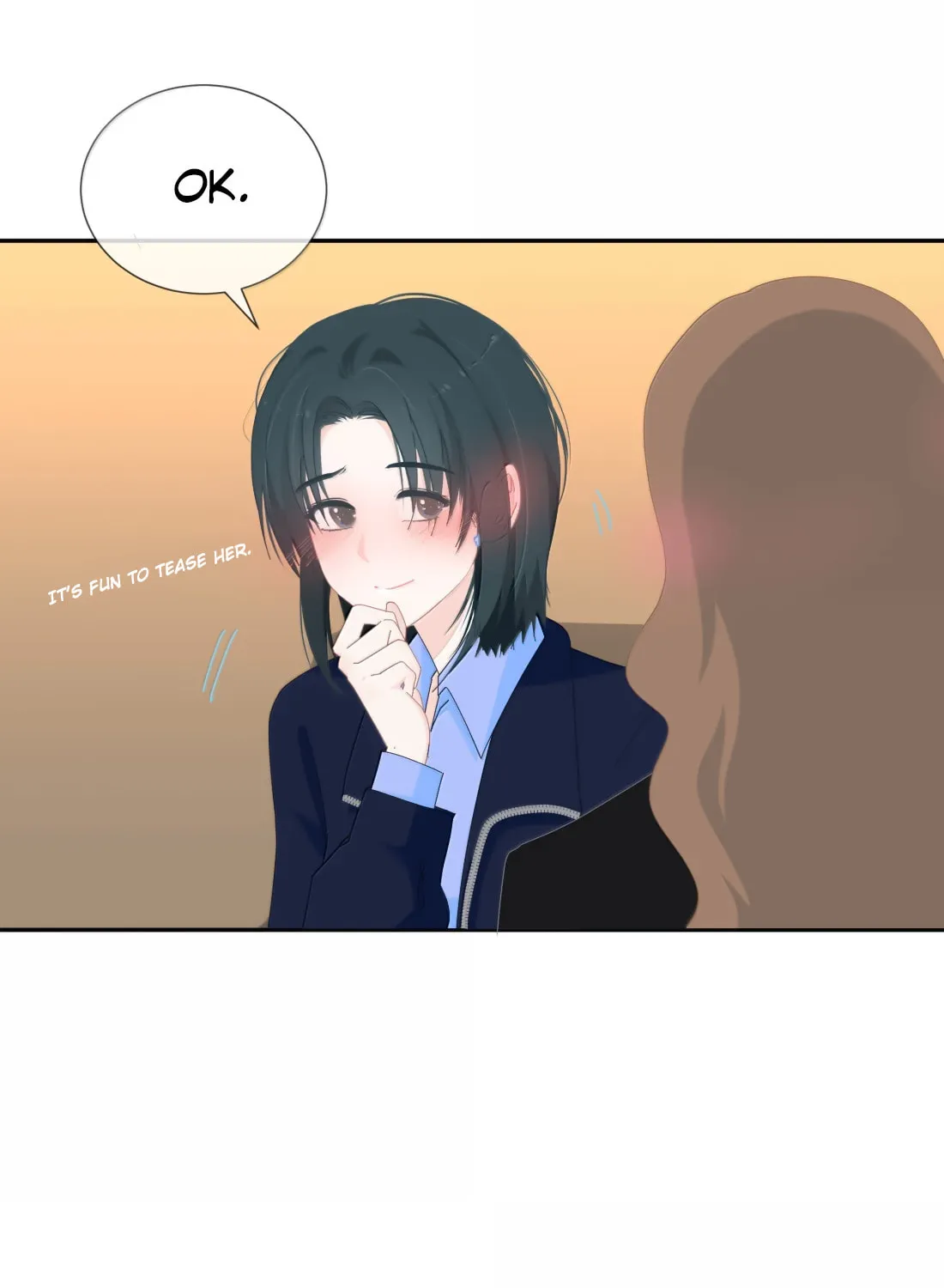 Summer Trend Chapter 38 page 18 - 