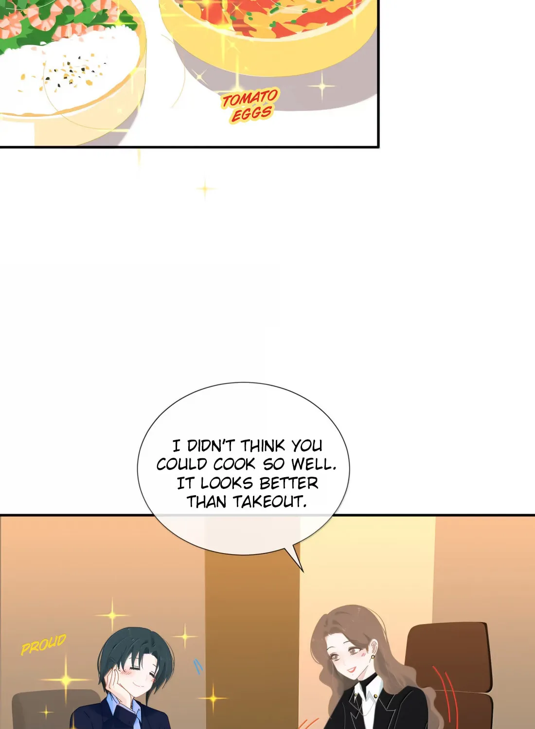 Summer Trend Chapter 38 page 3 - 