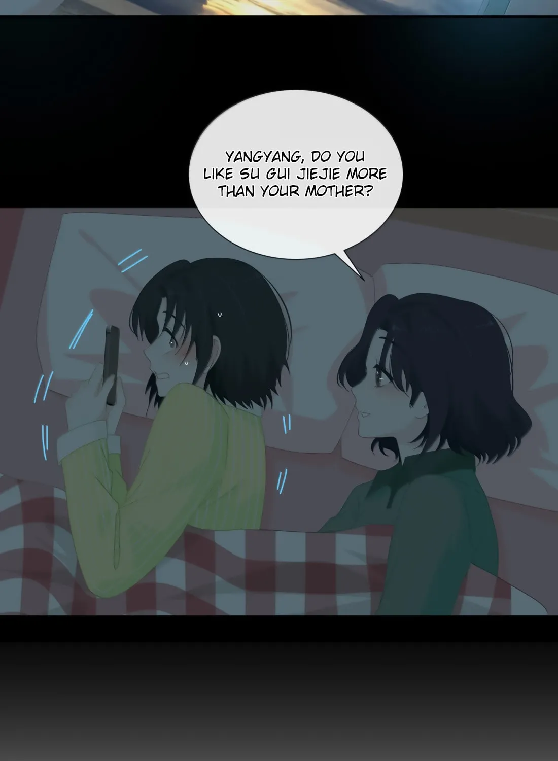 Summer Trend Chapter 38 page 22 - 