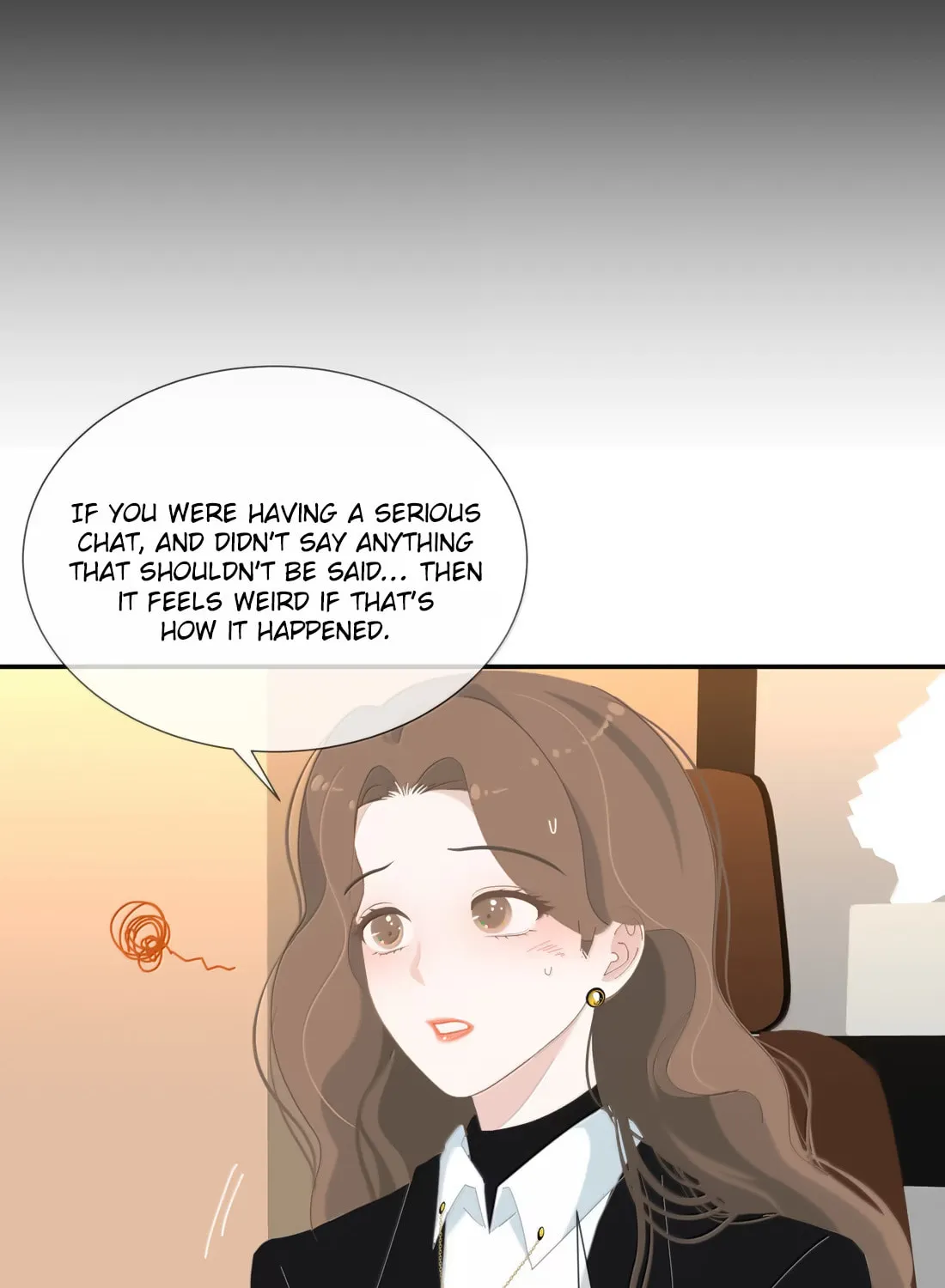 Summer Trend Chapter 38 page 23 - 