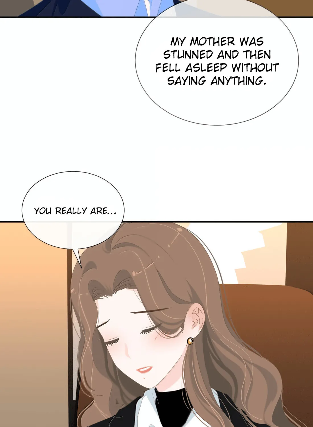 Summer Trend Chapter 38 page 26 - 