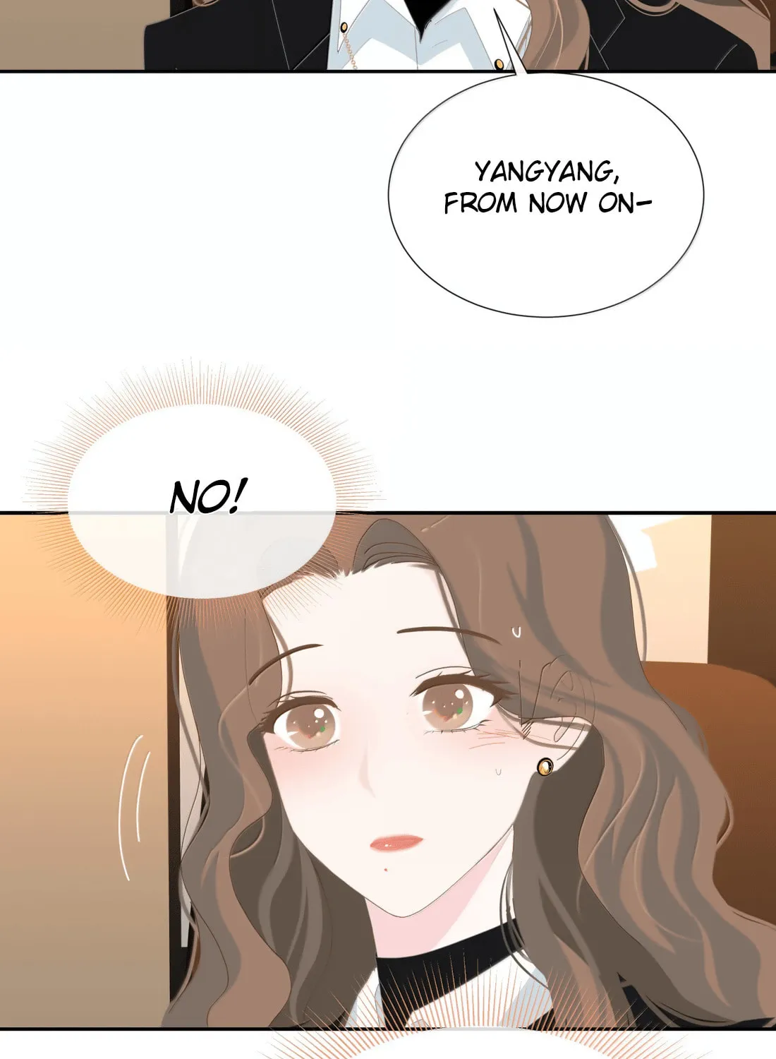 Summer Trend Chapter 38 page 27 - 