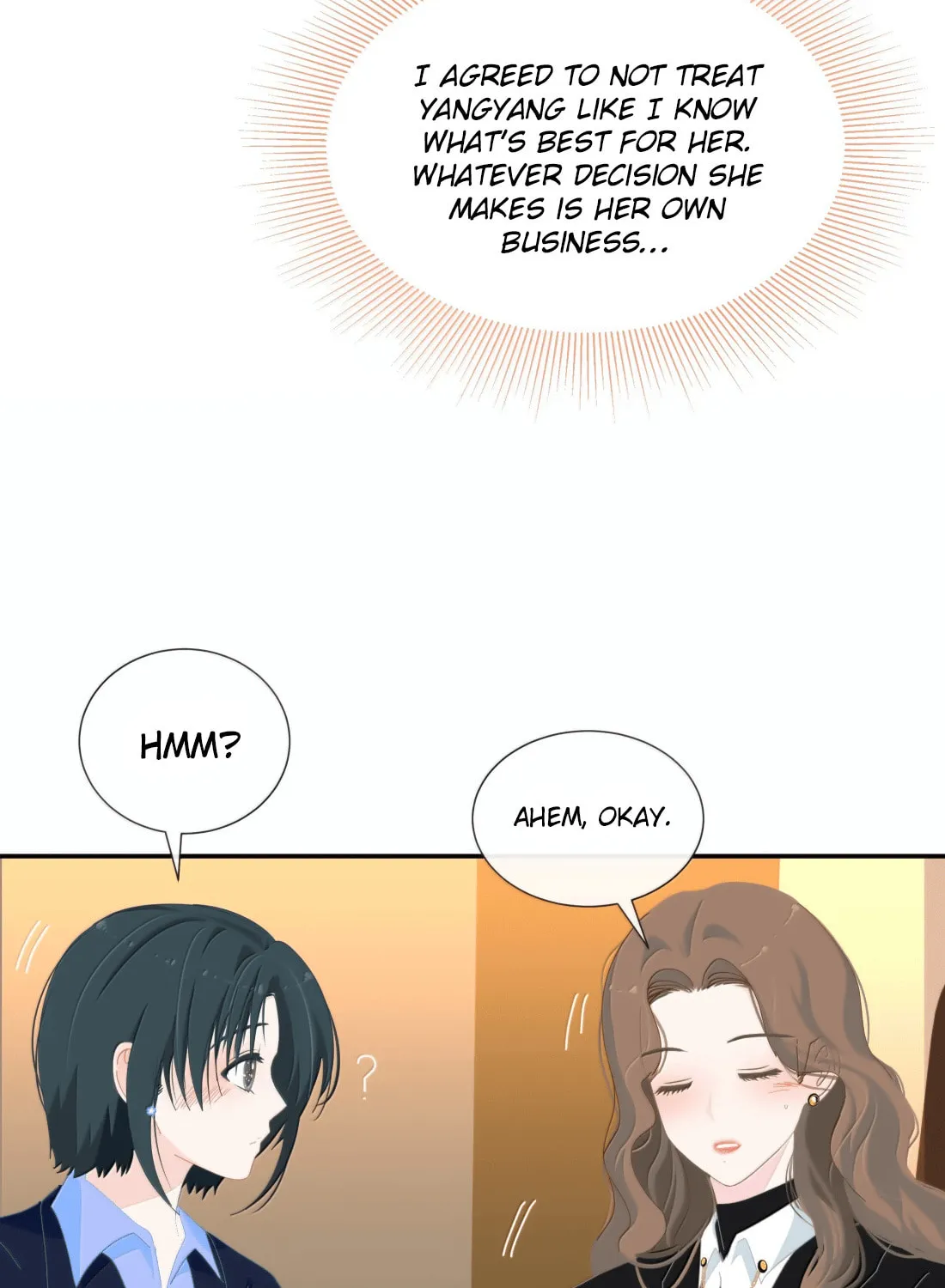 Summer Trend Chapter 38 page 28 - 