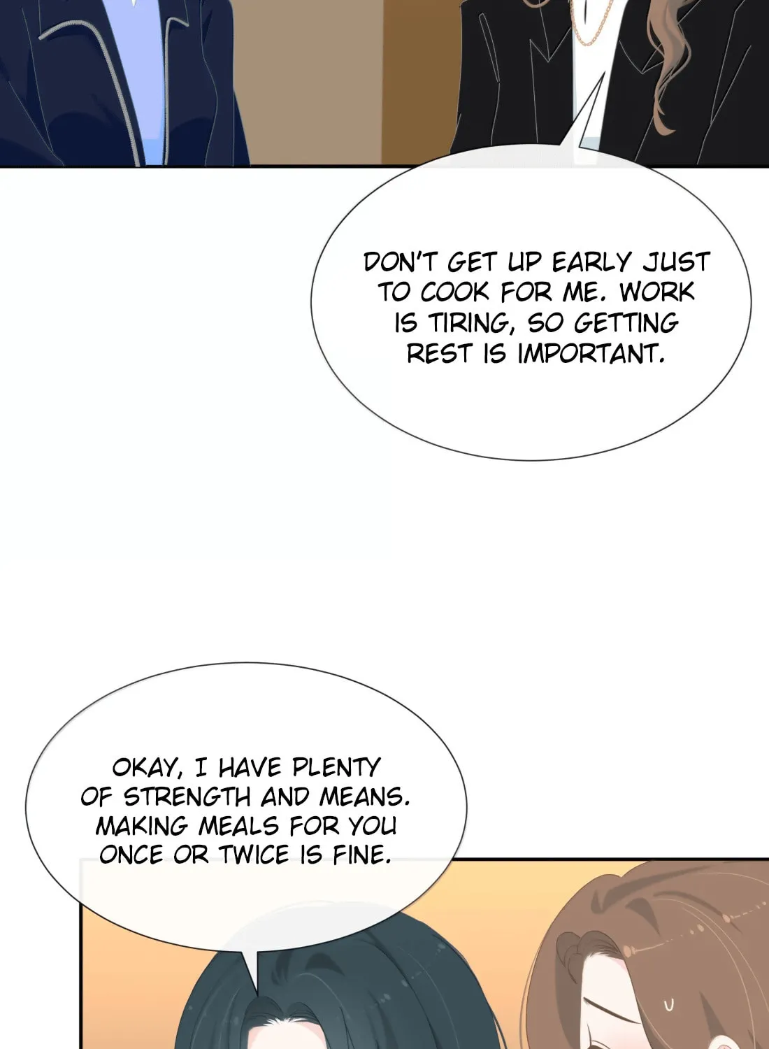 Summer Trend Chapter 38 page 29 - 