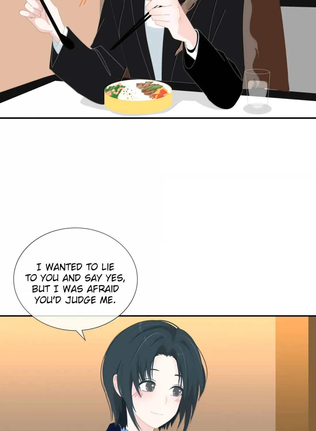 Summer Trend Chapter 38 page 5 - 