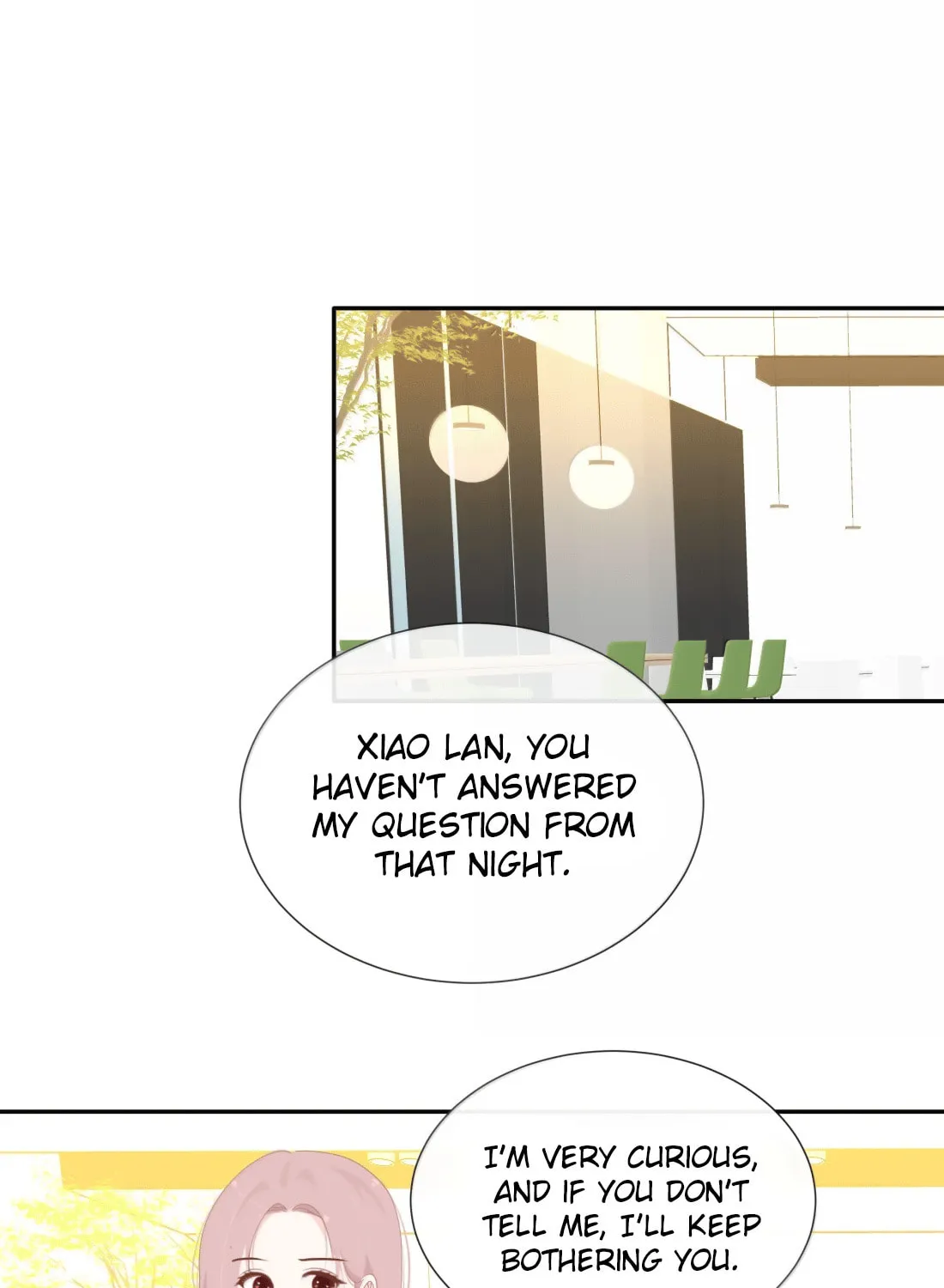 Summer Trend Chapter 38 page 41 - 