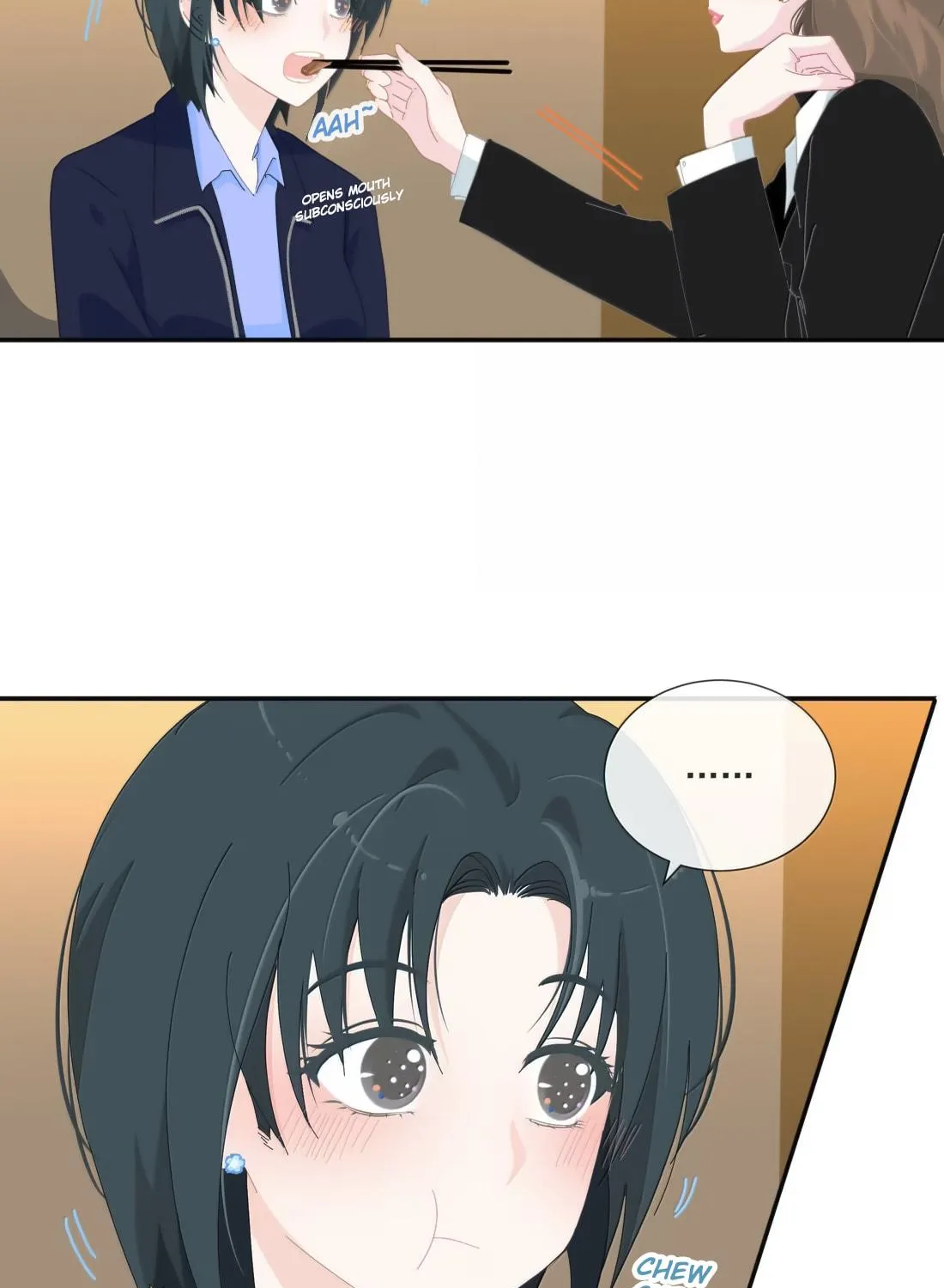 Summer Trend Chapter 38 page 10 - 