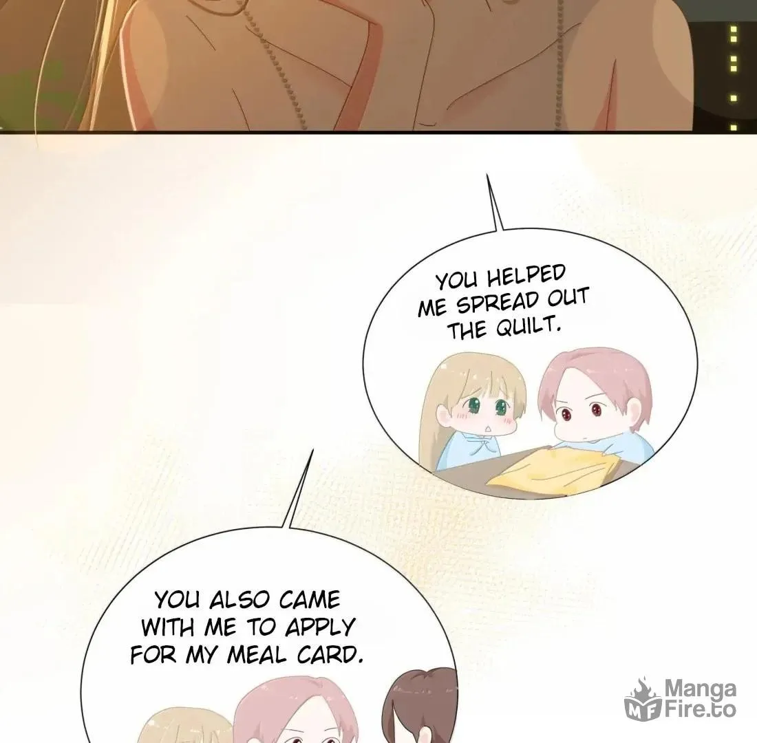 Summer Trend Chapter 39 page 20 - 