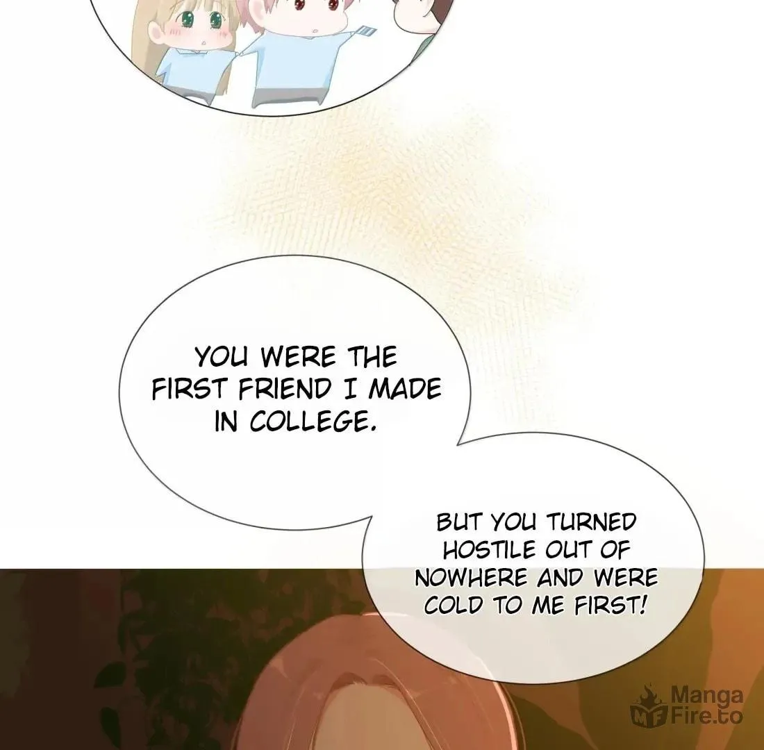 Summer Trend Chapter 39 page 21 - 