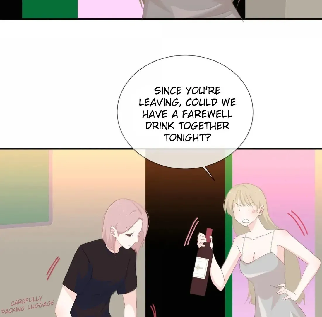 Summer Trend Chapter 39 page 4 - 