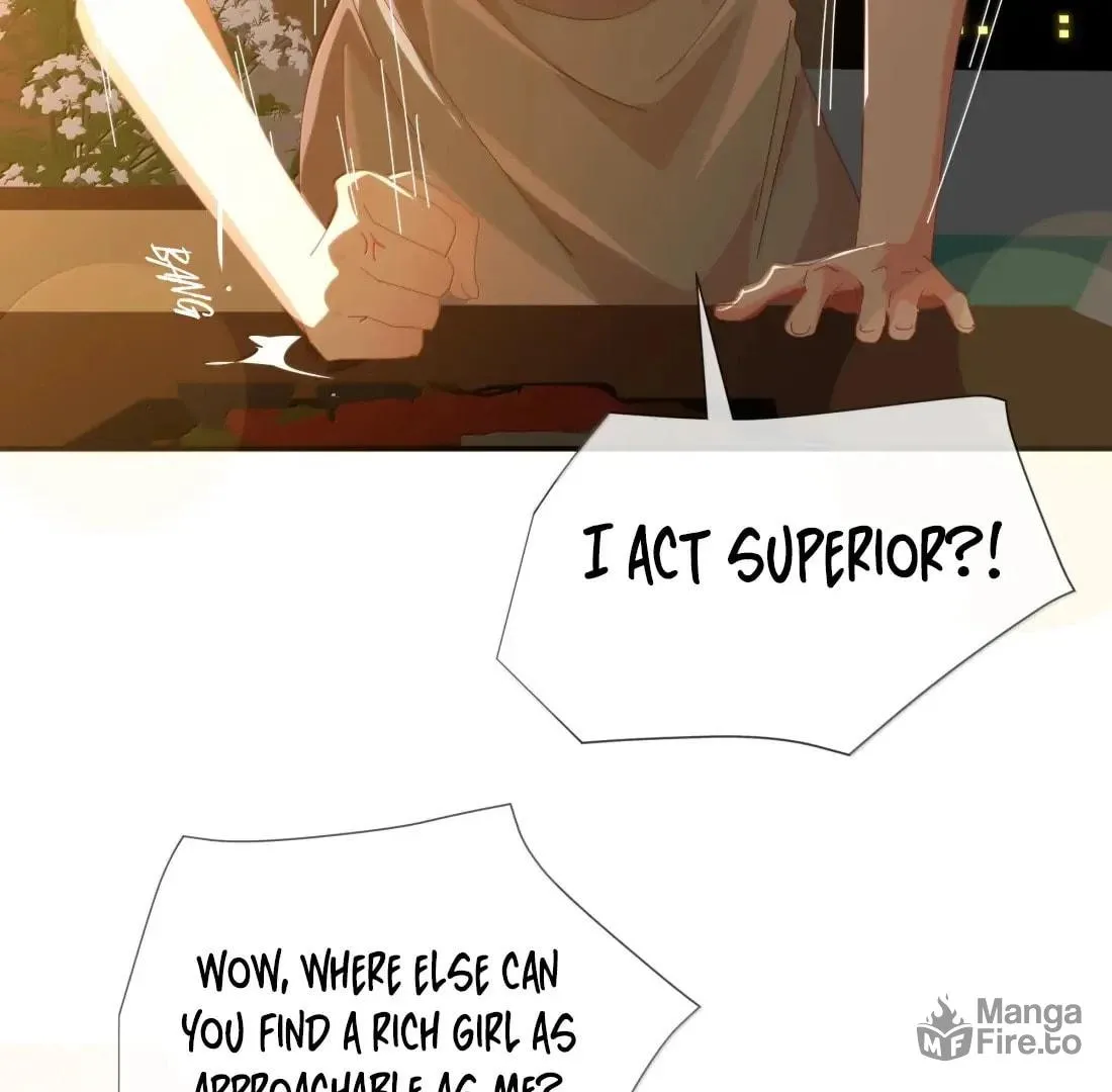 Summer Trend Chapter 39 page 39 - 