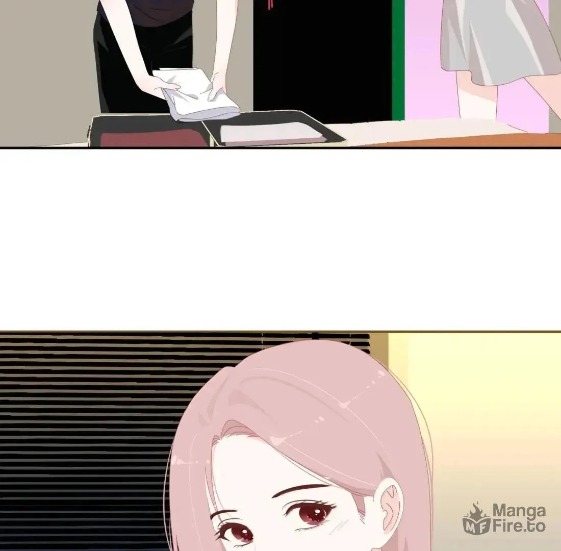Summer Trend Chapter 39 page 5 - 