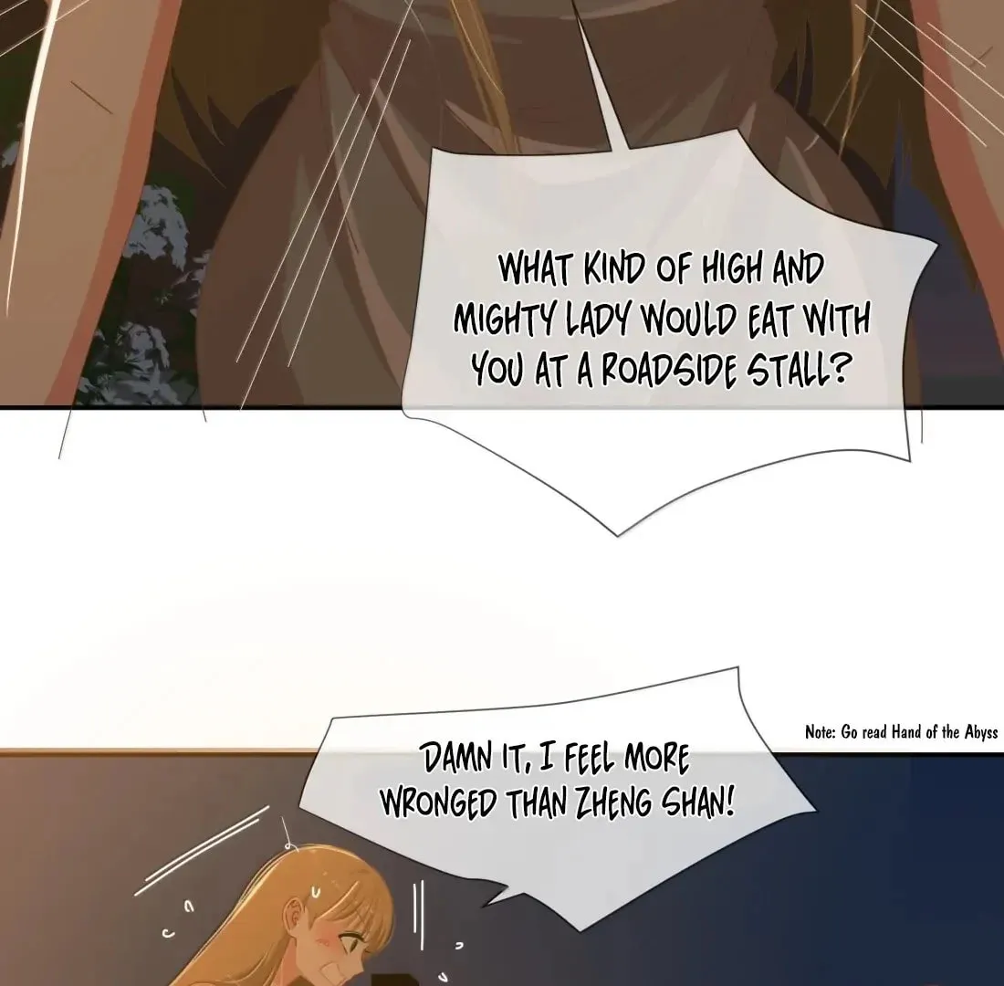 Summer Trend Chapter 39 page 41 - 