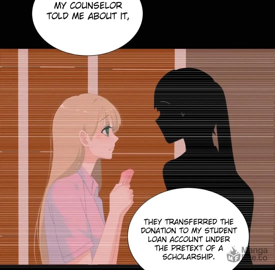 Summer Trend Chapter 39 page 50 - 