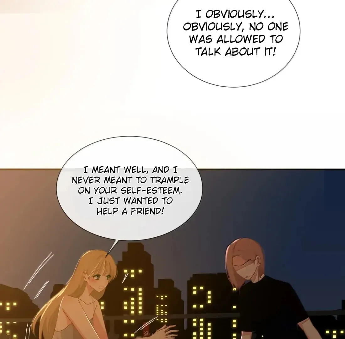 Summer Trend Chapter 39 page 59 - 