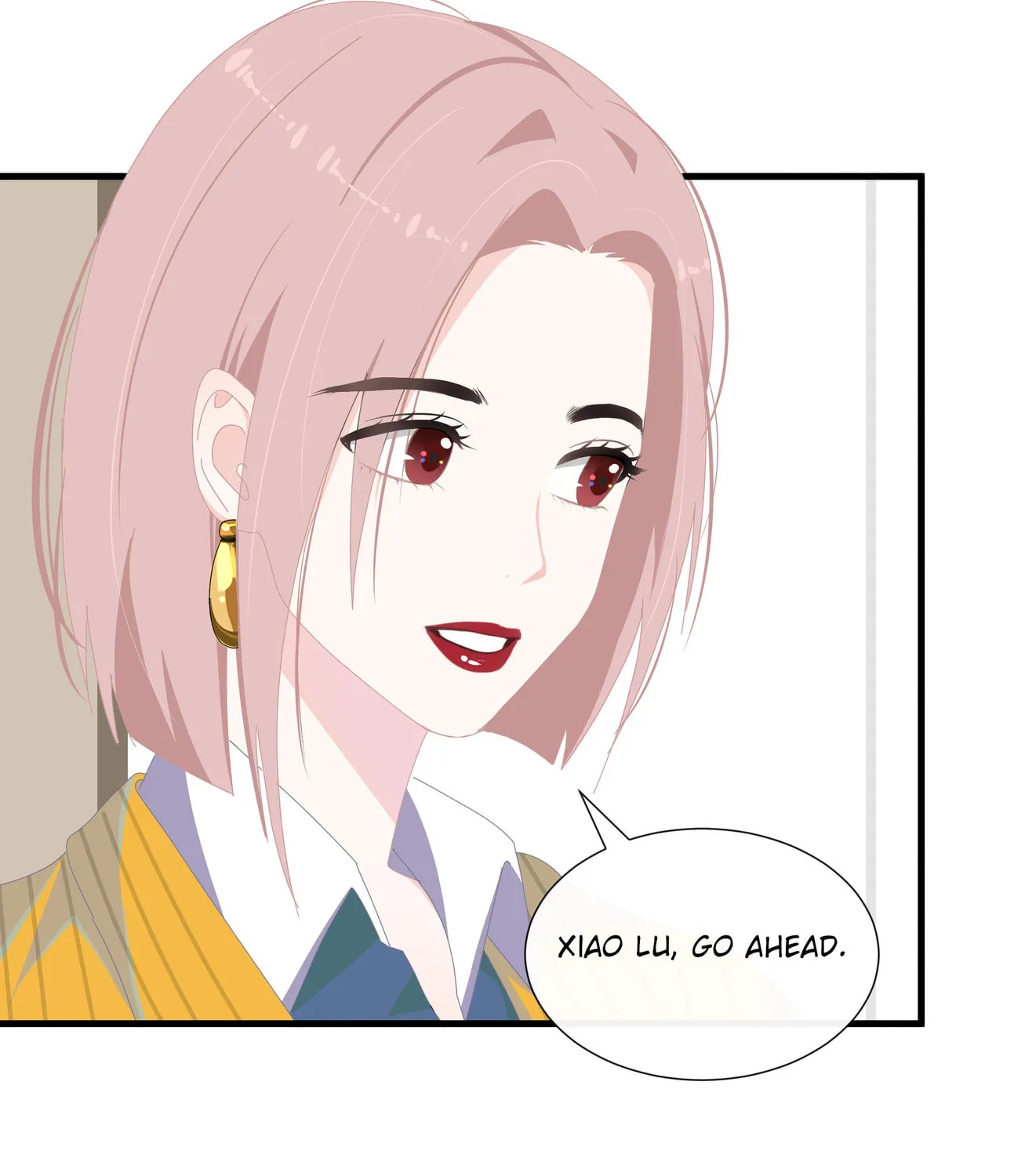 Summer Trend Chapter 4 page 15 - 