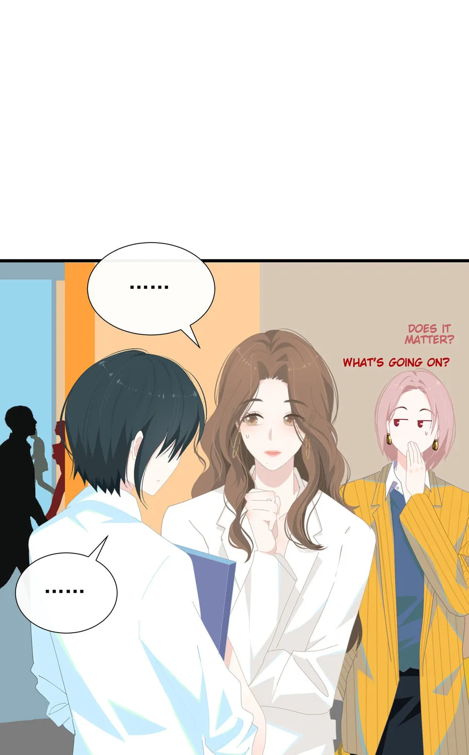 Summer Trend Chapter 4 page 3 - 