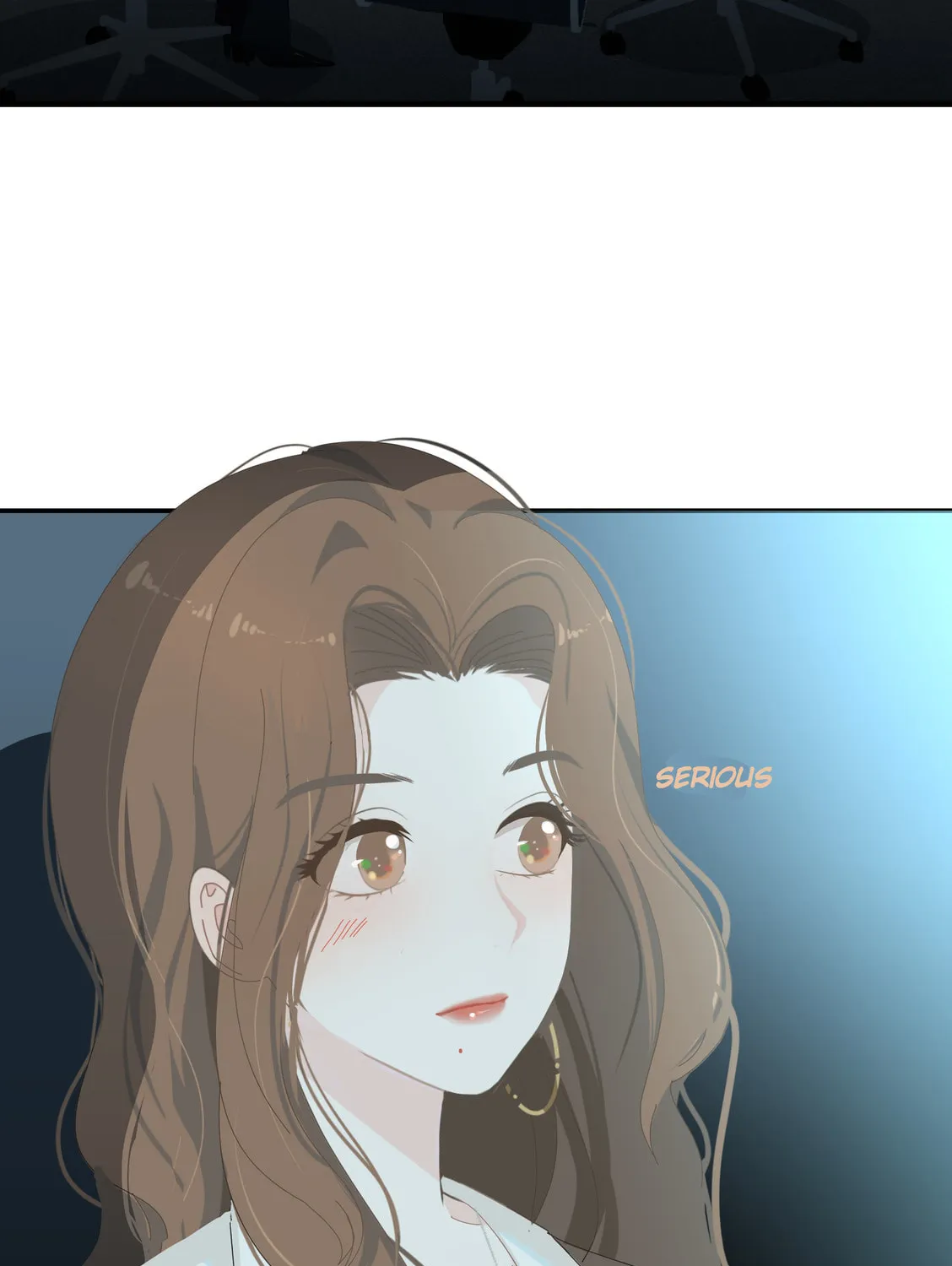Summer Trend Chapter 4 page 25 - 
