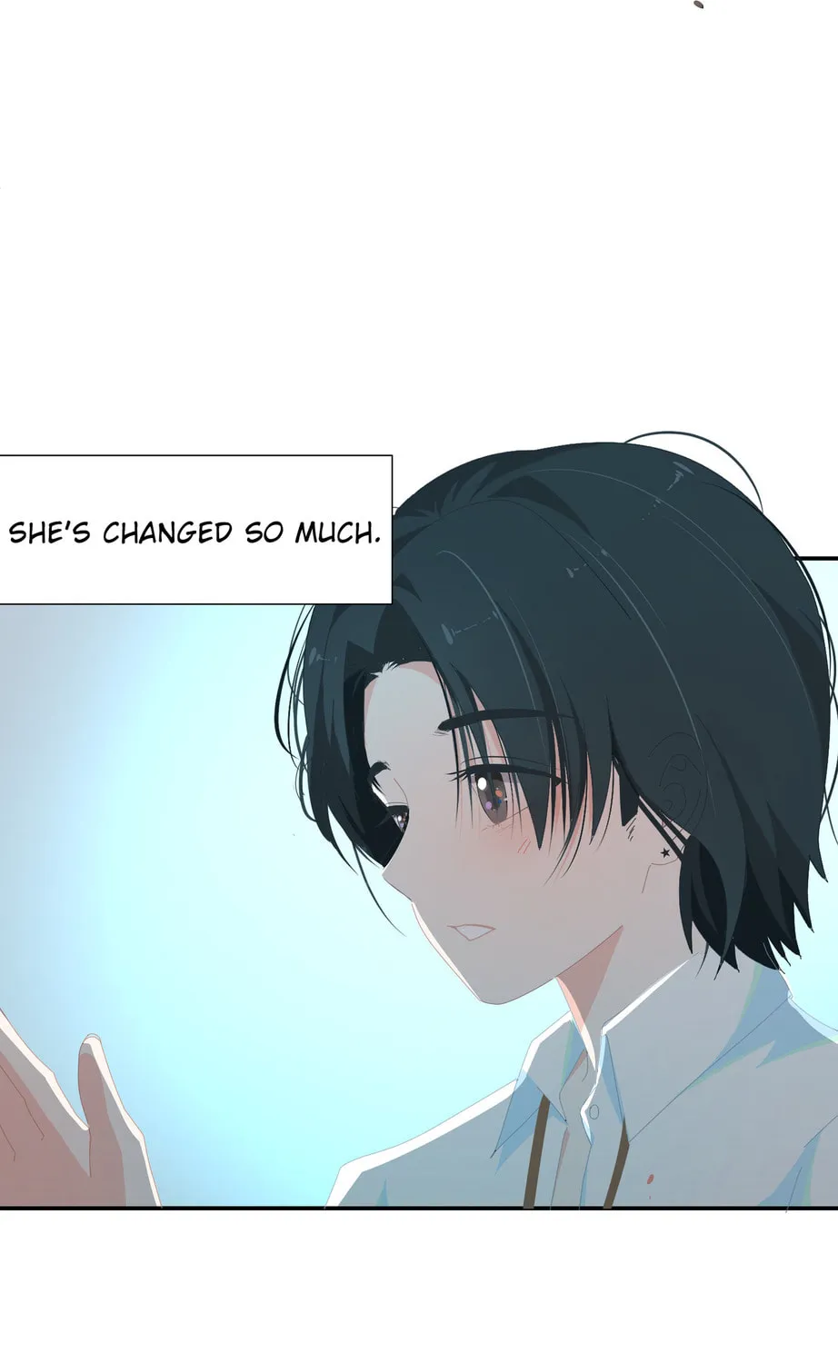 Summer Trend Chapter 4 page 27 - 