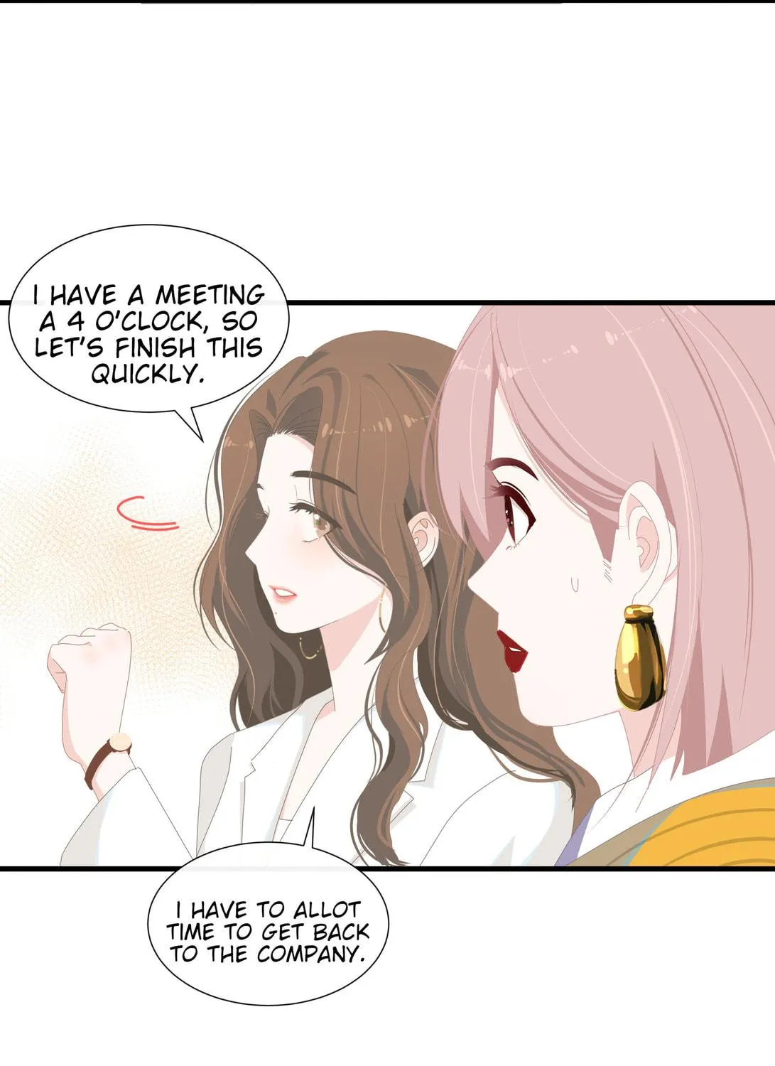 Summer Trend Chapter 4 page 5 - 