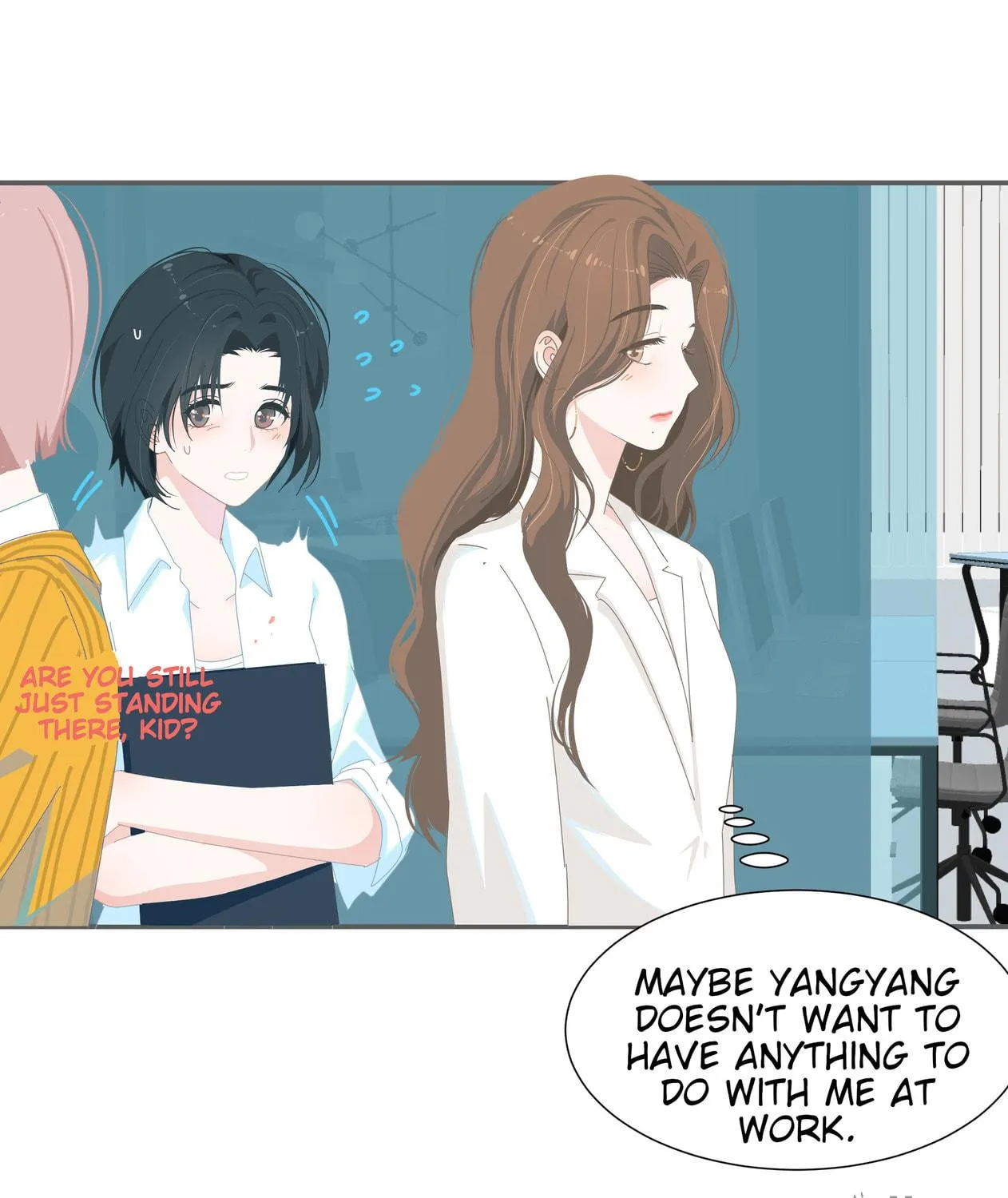 Summer Trend Chapter 4 page 49 - 