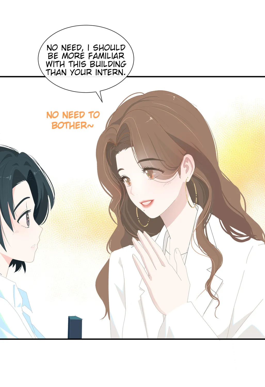 Summer Trend Chapter 4 page 51 - 