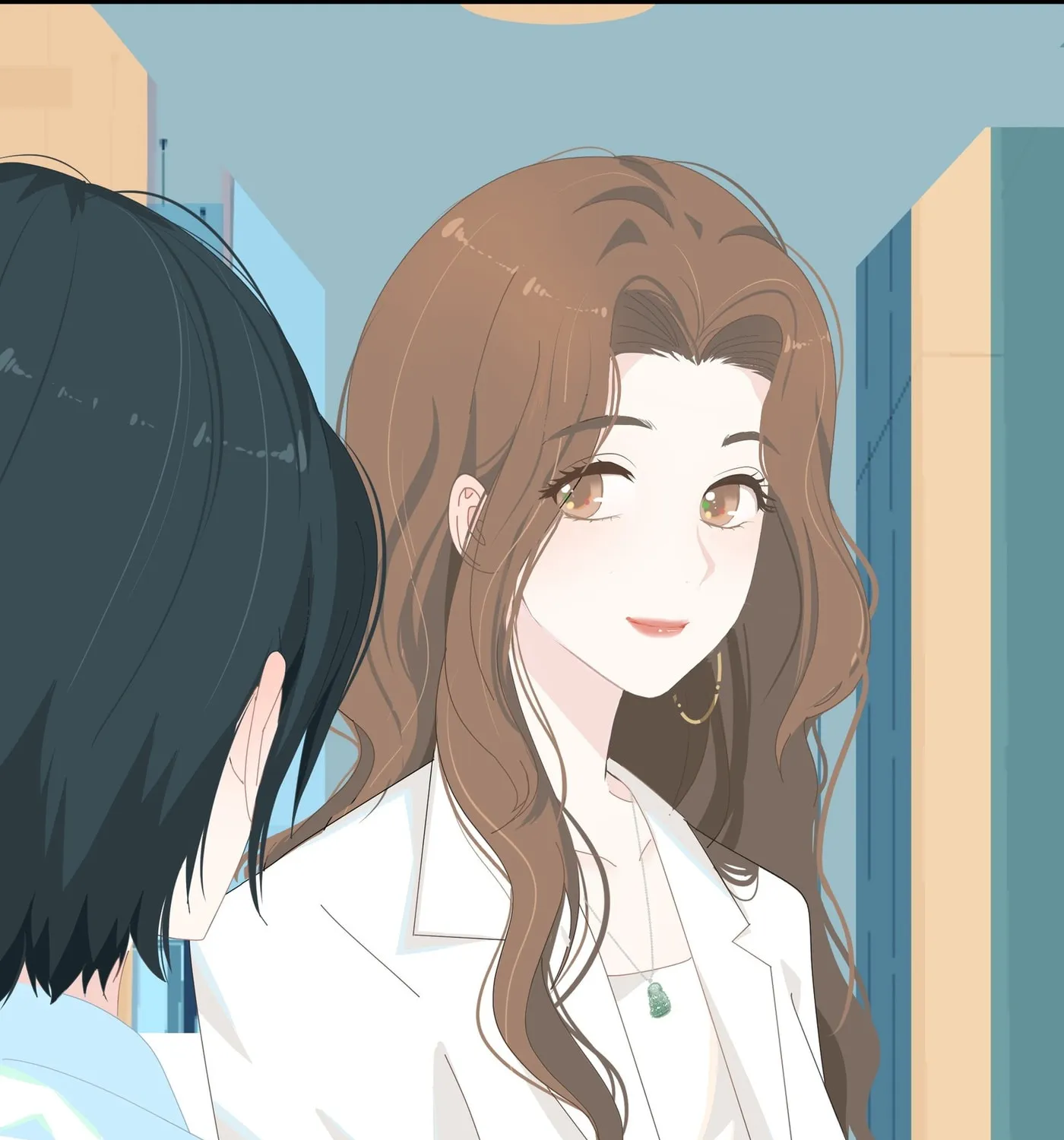 Summer Trend Chapter 4 page 57 - 