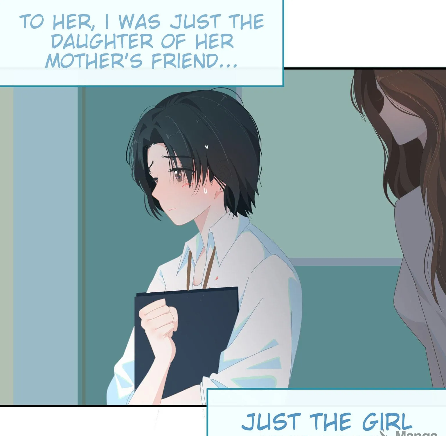 Summer Trend Chapter 4 page 80 - 
