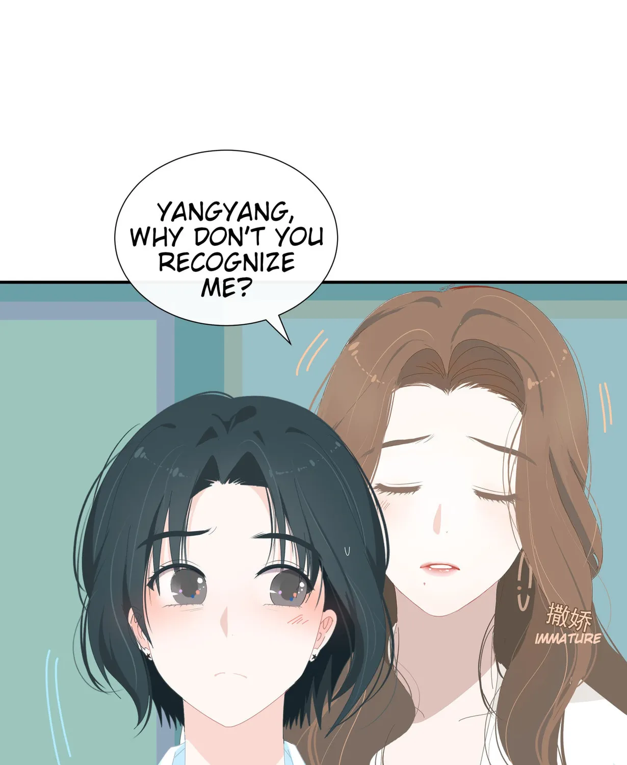 Summer Trend Chapter 4 page 91 - 