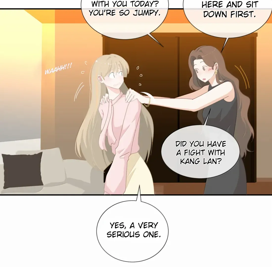 Summer Trend Chapter 40 page 12 - 