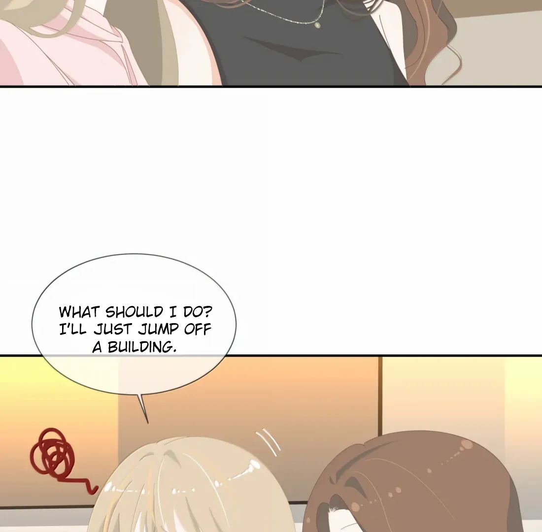 Summer Trend Chapter 40 page 19 - 